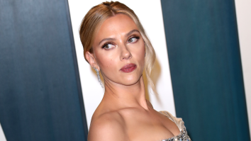 TikToker Blows Millions Of Minds With Her Uncanny Resemblance To Scarlett Johansson