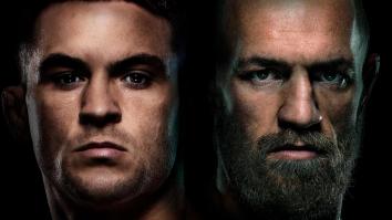 UFC 264 Stream – How To Watch Poirier vs. McGregor 3