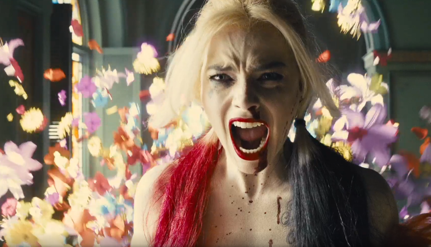 What's New On HBO Max In August: 'The Suicide Squad, Hard Knocks'