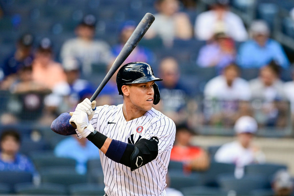 Yankees podcast — PSA Pod Ep. 127: Please Keep Angering Aaron Judge -  Pinstripe Alley