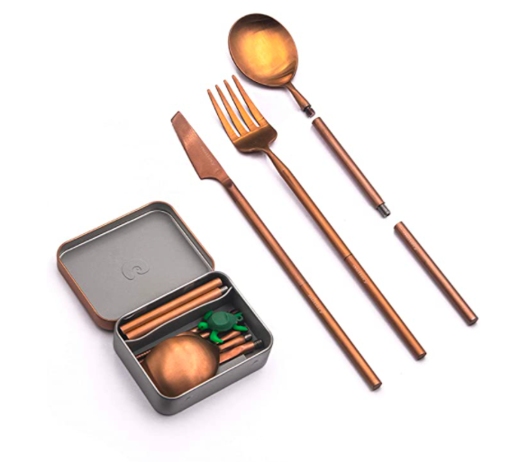 Get The Best Gear For The Great Outdoors via Amazon Launchpad