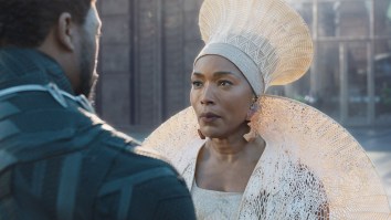 ‘Black Panther 2’ Star Says The Script Has Gone Through Five Different Iterations Already