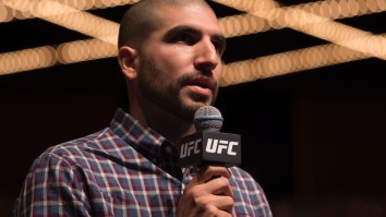 Ariel Helwani Craps On ESPN After Seeing The Network Over-Plug UFC Shows After His Departure