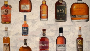 22 Of The Best Bourbon And Rye Whiskey Releases Out Right Now