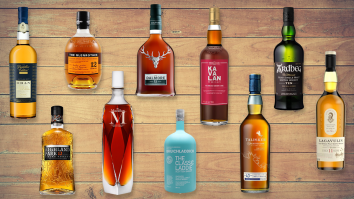 These Are The 20 Best Bottles Of Scotch Every Whiskey Lover Needs To Try In 2021