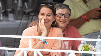 Melinda Gates Allowed Bill To Take Private Annual Getaways With His Ex-Girlfriend Because Rich People Play By Different Rules