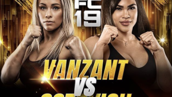BKFC 19 Live Stream – How To Watch Paige VanZant vs. Rachael Ostovich Exclusively On FITE.TV