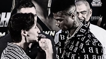 Blueface vs. Neumane BKFC 19 – Why The Notorious Content Thief Is The Perfect Heel For This Fight