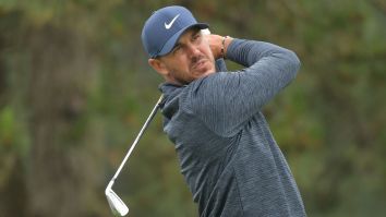 Brooks Koepka Says He Won’t Be Paired With Bryson DeChambeau At Ryder Cup, Addresses Being Teammates