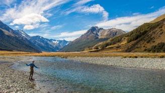 New Brown Trout World Record Weighs 44.3-Pounds And Is So Big It Looks Fake