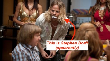 ‘Bucky Larson’ Actor Stephen Dorff Rips Marvel Movies, Says He’s “Embarrassed” For Scarlett Johansson