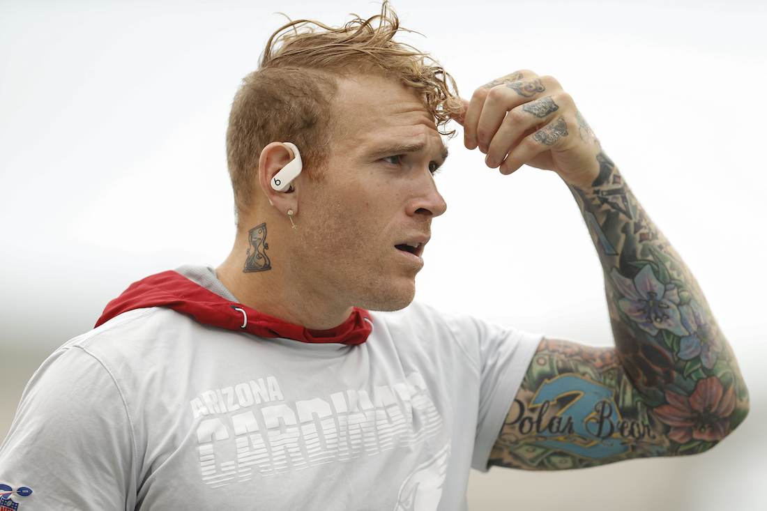 Former linebacker Cassius Marsh says Patriots treat their players 'like  crap'