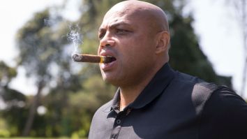Charles Barkley Rants: ‘The Only People Who Are Not Vaccinated Are Just A**holes’