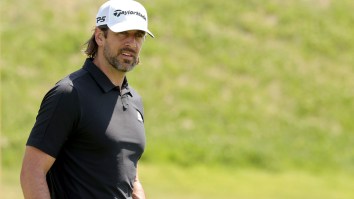 Colin Cowherd Claims Aaron Rodgers Has Already Accepted The Fact That He’s Returning To Packers This Season