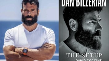 Dan Bilzerian Reveals Title Of Book As ‘The Setup’, Says It’s Available For Pre-Order