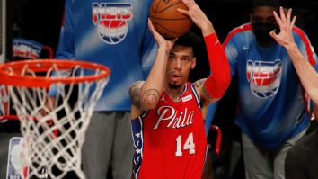Danny Green Shares One Thing He Dislikes About Sixers Fans, Which Surely Won’t Make Philly Fans Turn Against Him