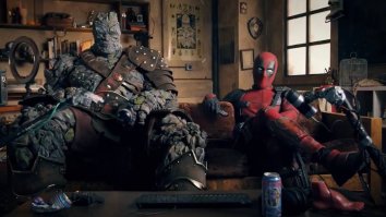 Deadpool Takes Shots At Fox And Confirms Third Film Is Happening In Official MCU Debut