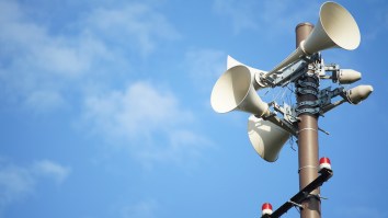 TikTok Shows Off How Much The USA Emergency Alarm Sound Sucks Compared To Other Countries