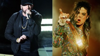 MJ Vs. Slim Shady: Why Did Michael Jackson Buy The Rights To Eminem’s Music?