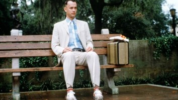 The Legend Of The ‘Forrest Gump’ Sequel That Never Got Made