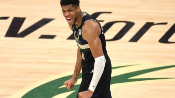 Giannis Antetokounmpo Takes Shots At Kevin Durant, LeBron James, Etc. Following First NBA Title Win