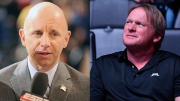 Sean McDonough Opens Up About ‘Awkward’ MNF Stint With Jon Gruden, Who Didn’t Want To ‘Engage In Conversation’