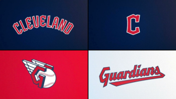 MLB Fans React To Cleveland Indians Changing Name And Logo To Cleveland Guardians