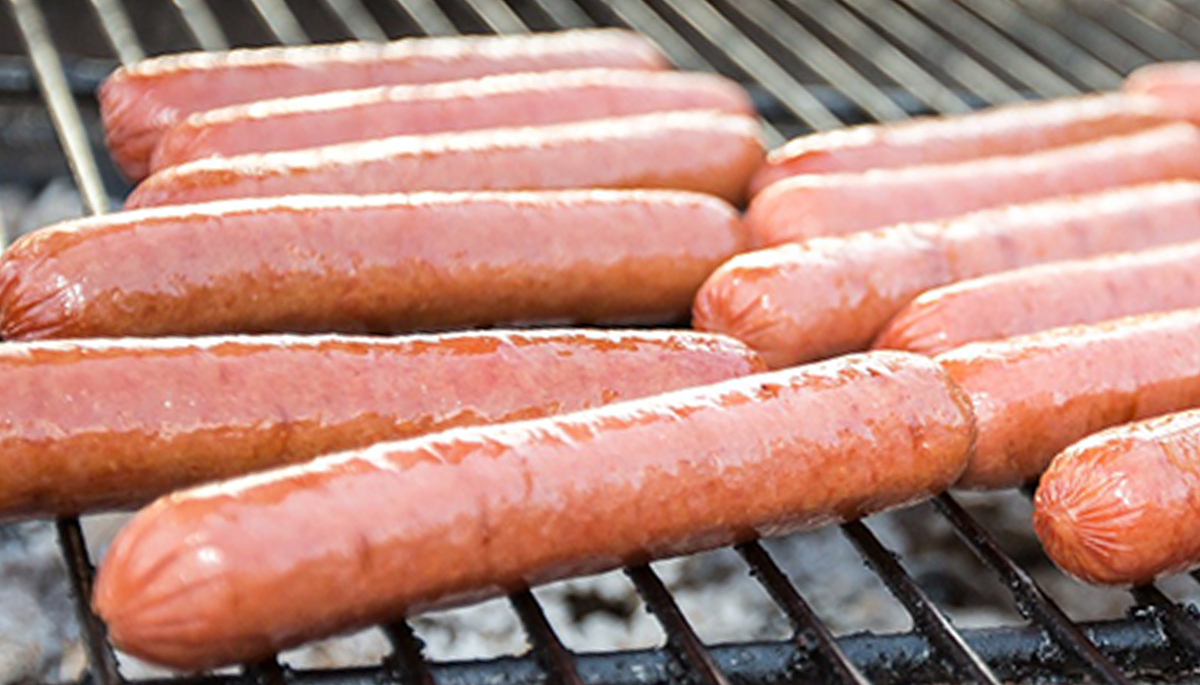 'Round Hot Dogs' That Are Basically Bologna Tear The Apart