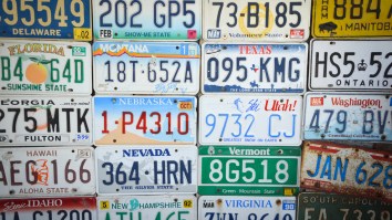 A Nashville Woman Is Suing The State Of Tennessee Over An ‘Offensive’ 69 License Plate And It Couldn’t Be More Lame