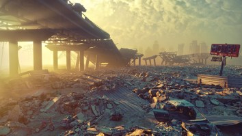 MIT Study From 1972 Predicted World Collapse By 2040 – New Research Shows We’re Frighteningly On Track