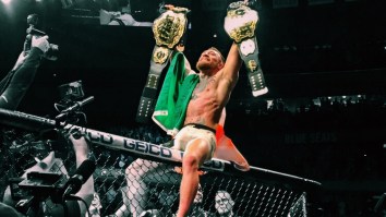 Which Conor McGregor and Dustin Poirier Will Show Up At UFC 264? Why It’s Important To Revisit Their First Two Fights
