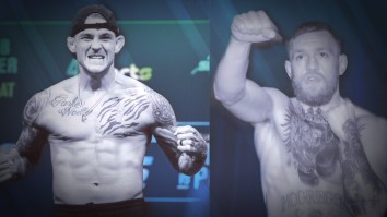 Who Ya Got? – An Analysis Of The UFC 264: Poirier vs. McGregor 3 Main Event