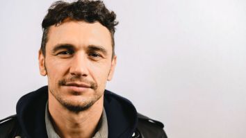 James Franco Quietly Settles Sexual Misconduct Suit For Over $2.2 Million