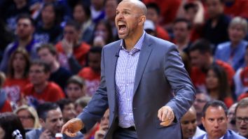 Jason Kidd Once Made The Bucks Run Sprints At Practice Because One Player Had An Android, Which Messed Up The Team’s Group Chat