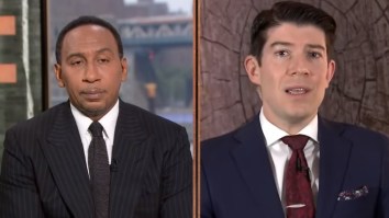 ESPN MLB Reporter Jeff Passan Confronts Stephen A. Smith Over His Controversial Shohei Ohtani Interpreter Comments