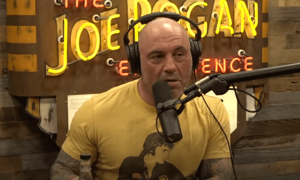 Joe Rogan Discusses Bill Cosby Getting Out Of Prison Early