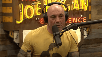 Joe Rogan Discusses Bill Cosby Getting Out Of Prison Early And Draws Parallels To A Possible Early Harvey Weinstein Release