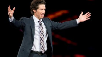 The Internet Reacts To Speculation Over Joel Osteen’s Lavish Lifestyle