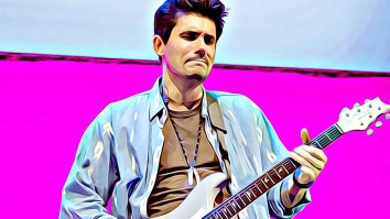 Diving Into All Of The Classic Songs John Mayer References On ‘Sob Rock’