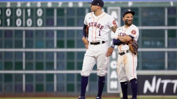 Astros’ Stars Jose Altuve And Carlos Correa Are Total Cowards For Skipping MLB All-Star Game, Make No Mistake About It