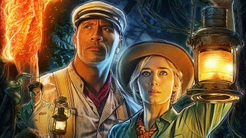 REVIEW: The Rock And Emily Blunt Carry Fun ‘Jungle Cruise’, Although It’s No ‘Pirates Of The Caribbean’