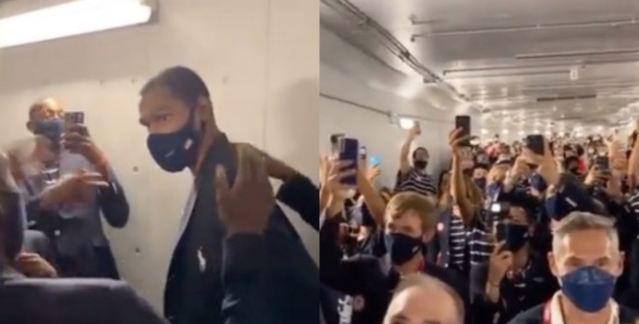 kevin durant team usa happy birthday