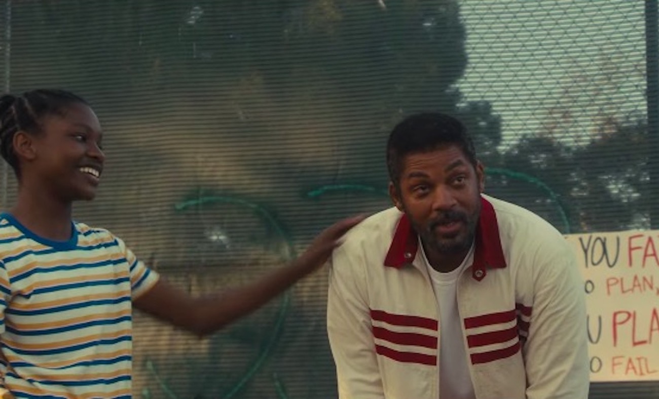 King Richard Trailer Teases Oscar-bait Performance From Will Smith