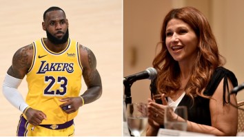 LeBron James’ Spokesman Adam Mendelsohn Is Under Fire For Saying He’s ‘Exhausted’ By Me Too And Black Lives Matter In Leaked Rachel Nichols Audio