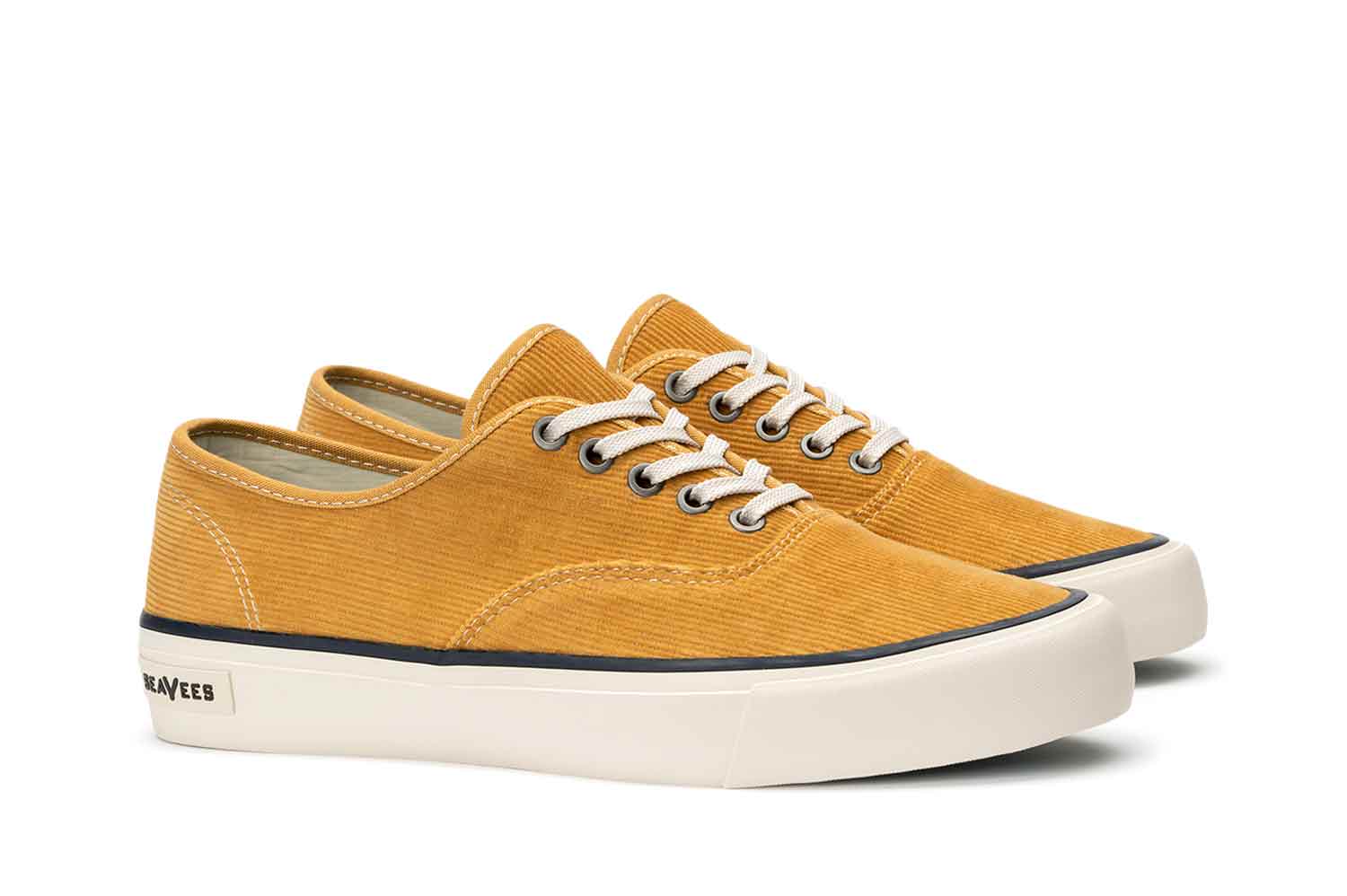 seavees legend chambray