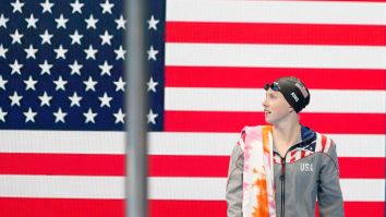 USA Swimmer Lilly King Says It’s ‘Bulls–t’ Silver And Bronze Medals Aren’t Celebrated Like Gold Medals