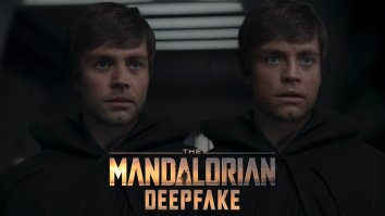 Lucasfilm Has Hired The Deepfaker Who Made A Better Luke Skywalker Than They Did