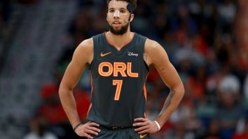Michael Carter-Williams Posts Video Of NBA Drug Tester Showing Up To His House After Yoked Workout Photo Goes Viral