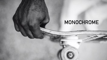 ESPN+ Debuts Monochrome – A ‘Black History Always’ Skateboarding Documentary