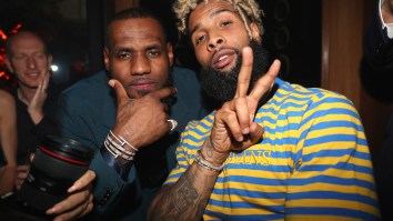 This List Of The Athletes Who Get The Most Hate On Twitter Proves Fans Love Talking Crap Online